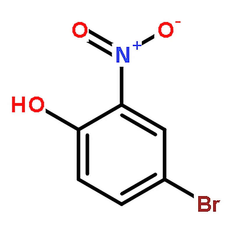 RHAWN 4-Bromo-2-nitrophenol
