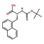 RHAWN Boc-3-(1-naphthyl)-D-Alanine