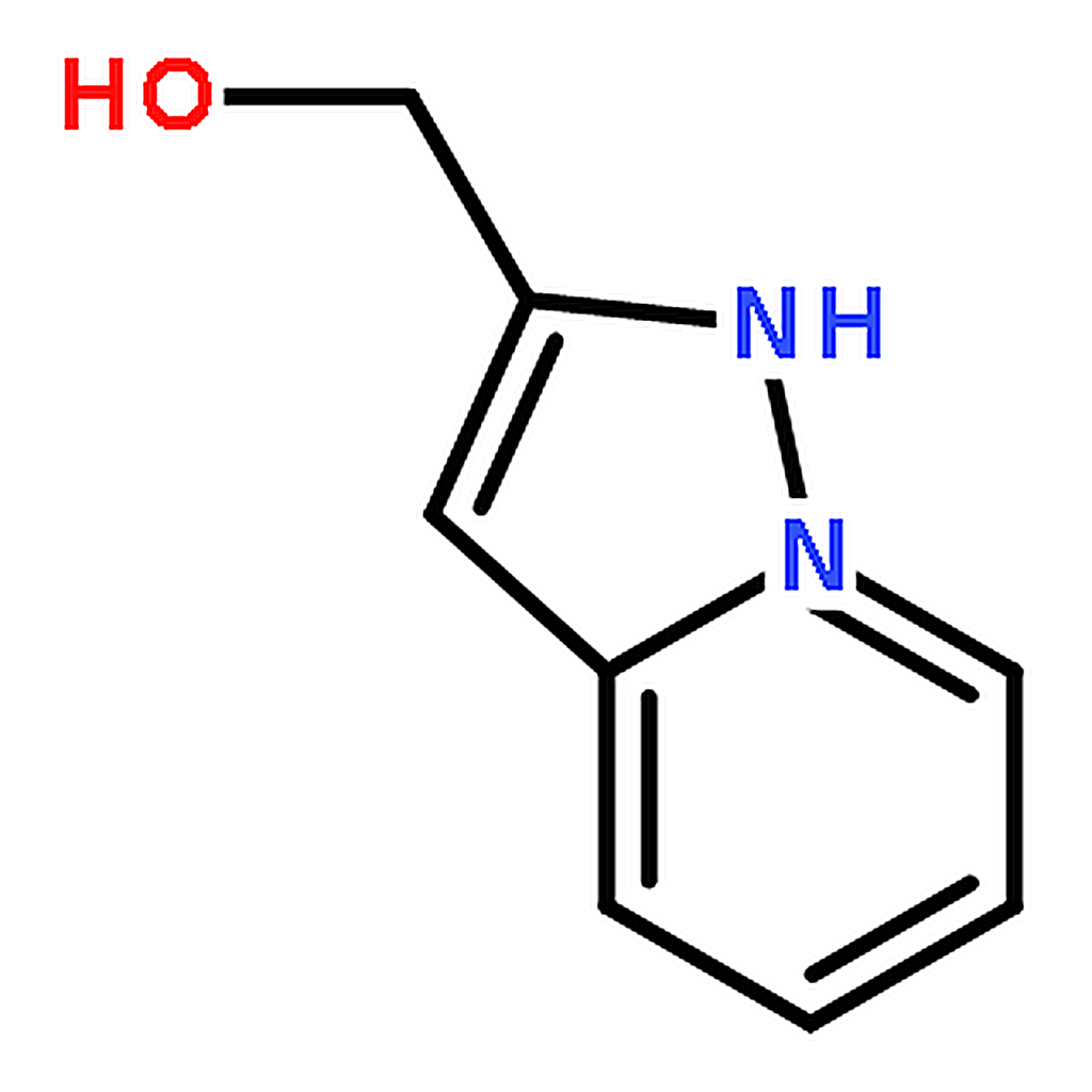 RHAWN Pyrazolo[1,5-a]pyridin-2-ylmethanol
