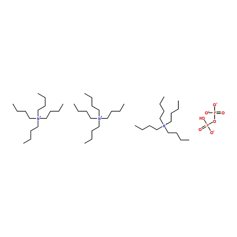 RHAWN Pyrophosphoricacidtris(tetrabutylammonium)salt