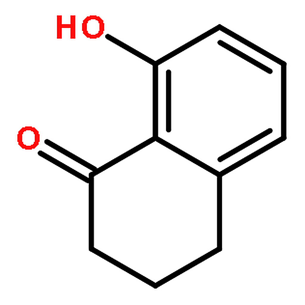 RHAWN 8-Hydroxy-3,4-dihydronaphthalen-1(2H)-one