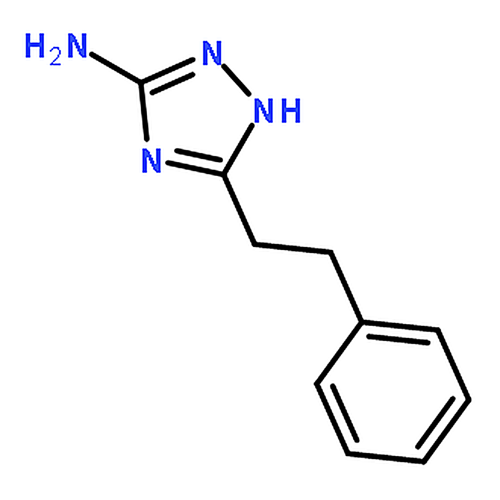 RHAWN 5-Phenethyl-1H-1,2,4-triazol-3-amine