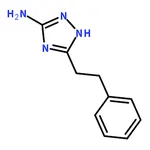 RHAWN 5-Phenethyl-1H-1,2,4-triazol-3-amine
