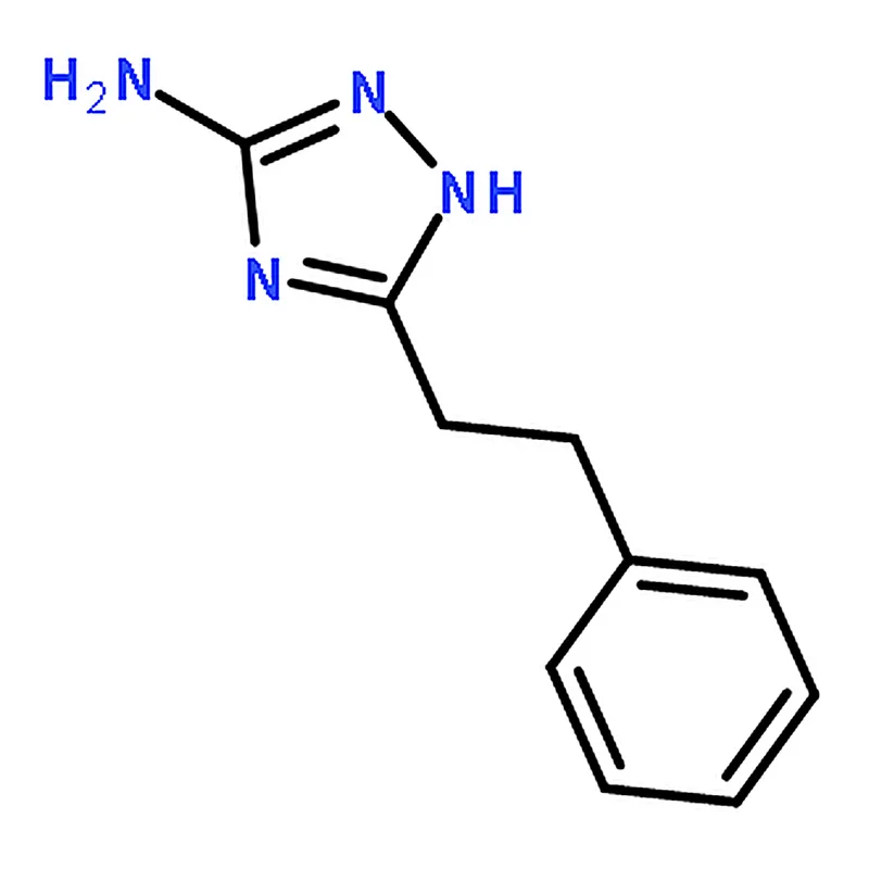 RHAWN 5-Phenethyl-1H-1,2,4-triazol-3-amine