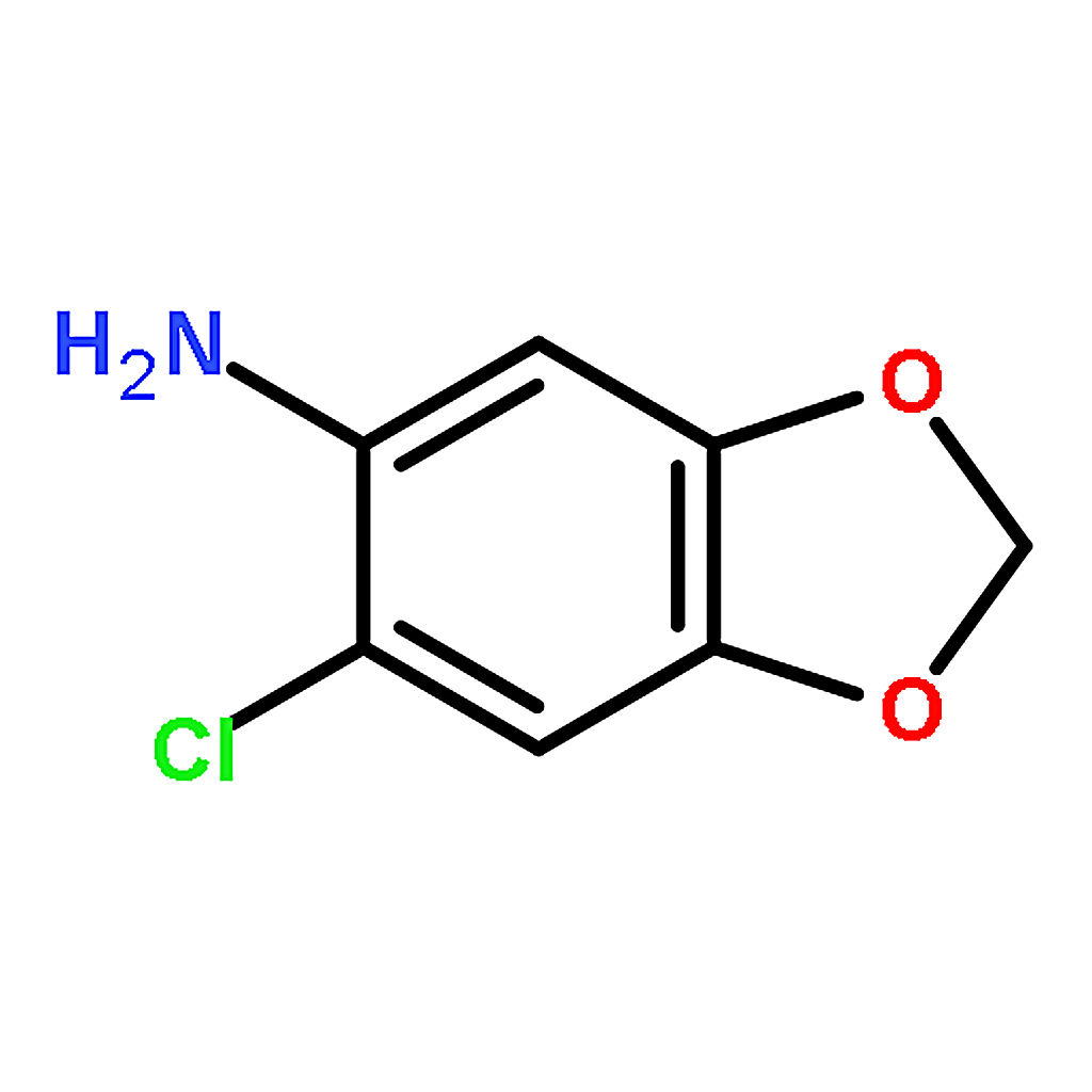 RHAWN 6-Chlorobenzo[d][1,3]dioxol-5-amine