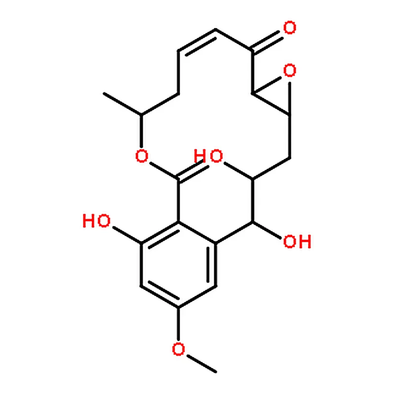 RHAWN Hypothemycin