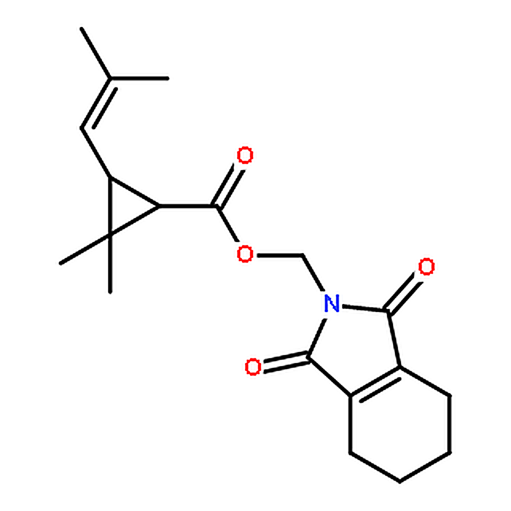RHAWN Tetramethrin