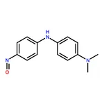 RHAWN 4-(Dimethylamino)-4'-nitrosodiphenylamine