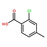RHAWN 2-Chloro-4-methylbenzoic acid