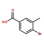 RHAWN 4-Bromo-3-methylbenzoic acid