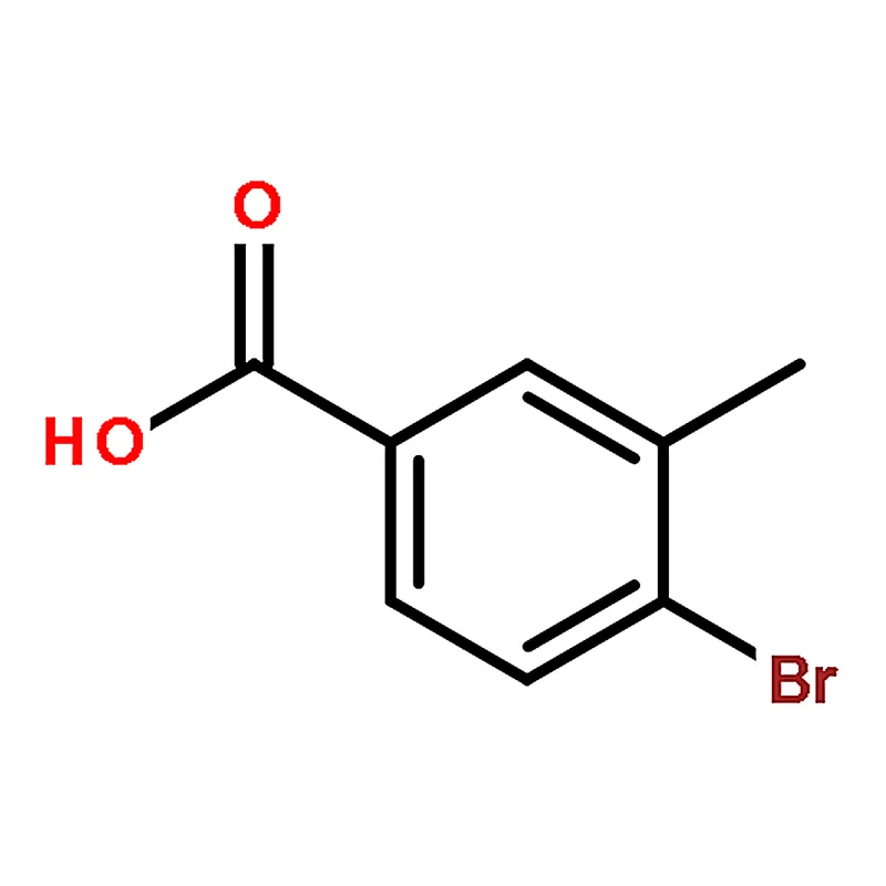 RHAWN 4-Bromo-3-methylbenzoic acid