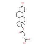 RHAWN beta-Estradiol 17-hemisuccinate
