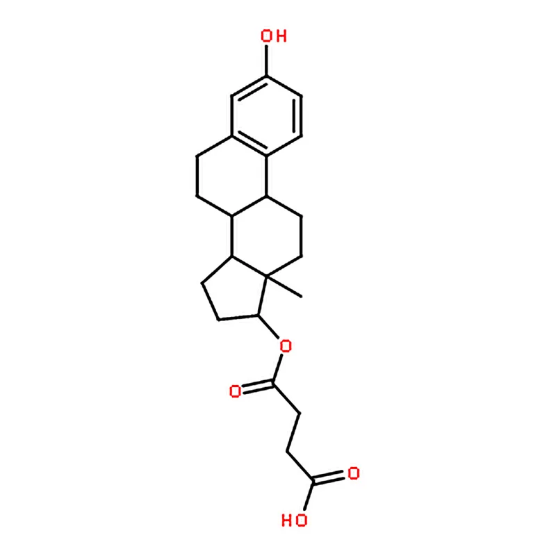 RHAWN beta-Estradiol 17-hemisuccinate