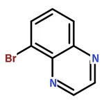 RHAWN 5-Bromoquinoxaline