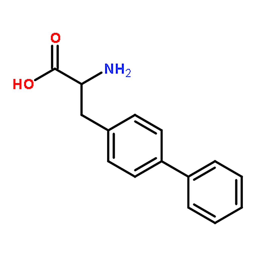RHAWN 2-Amino-3-(4-biphenylyl)propanoic Acid