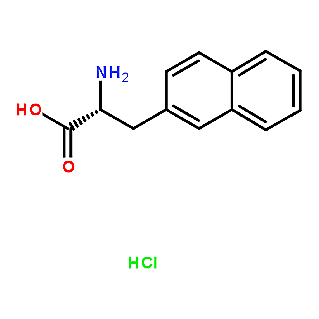 RHAWN 3-(2-Naphthyl)-D-alanine
