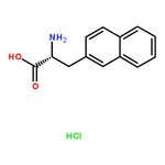 RHAWN 3-(2-Naphthyl)-D-alanine