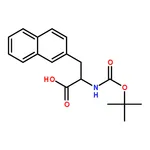 RHAWN Boc-3-(2-naphthyl)-D-alanine