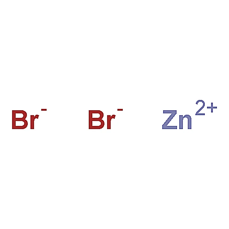 RHAWN Zinc bromide
