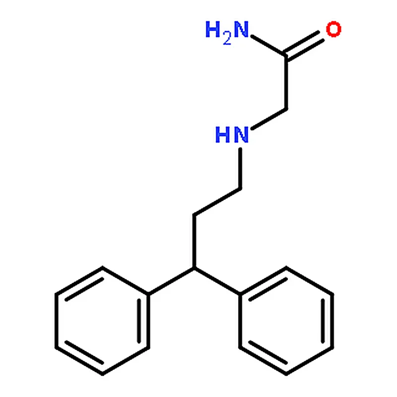 RHAWN N2-(3,3-Diphenylpropyl)glycinamide