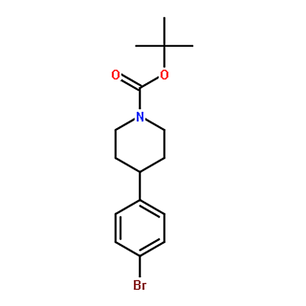 RHAWN N-Boc-4-(4-bromophenyl)piperidine