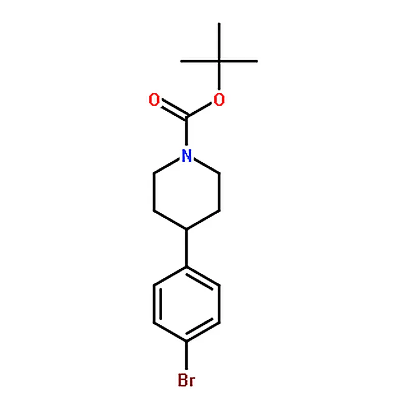 RHAWN N-Boc-4-(4-bromophenyl)piperidine