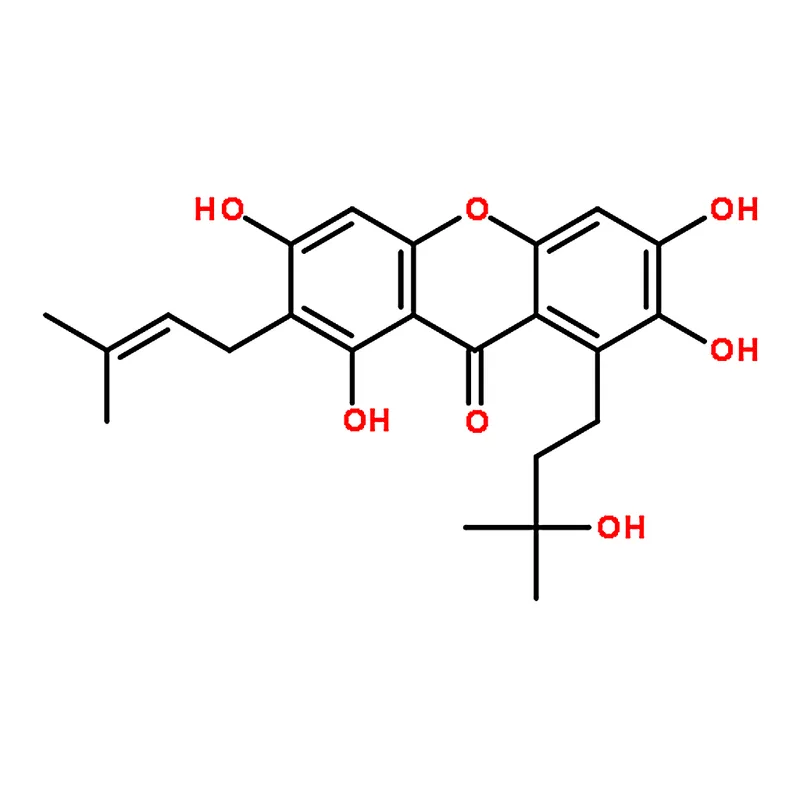 RHAWN Garcinone C