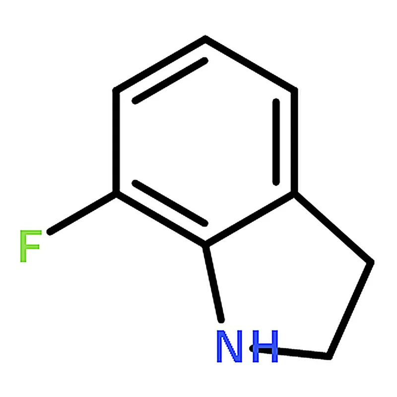 RHAWN 7-Fluoroindoline