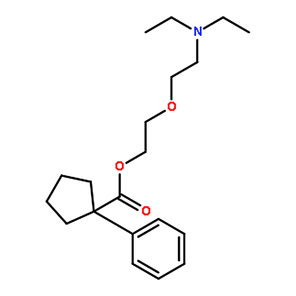 RHAWN Carbetapentane