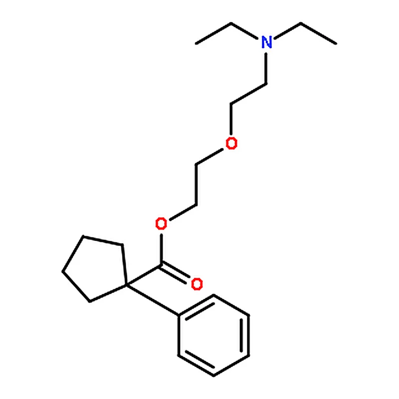 RHAWN Carbetapentane