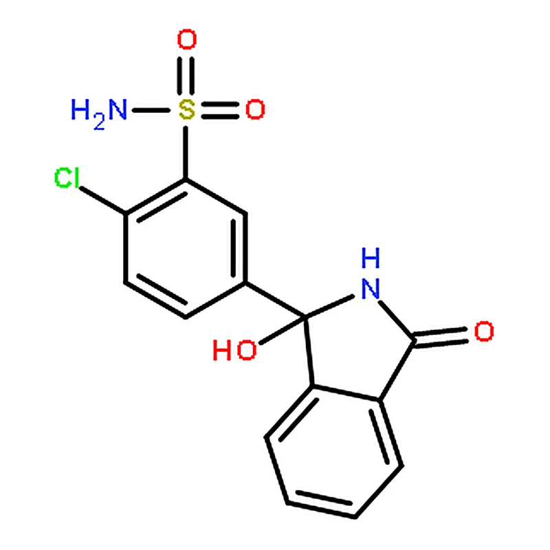 RHAWN Chlorthalidone