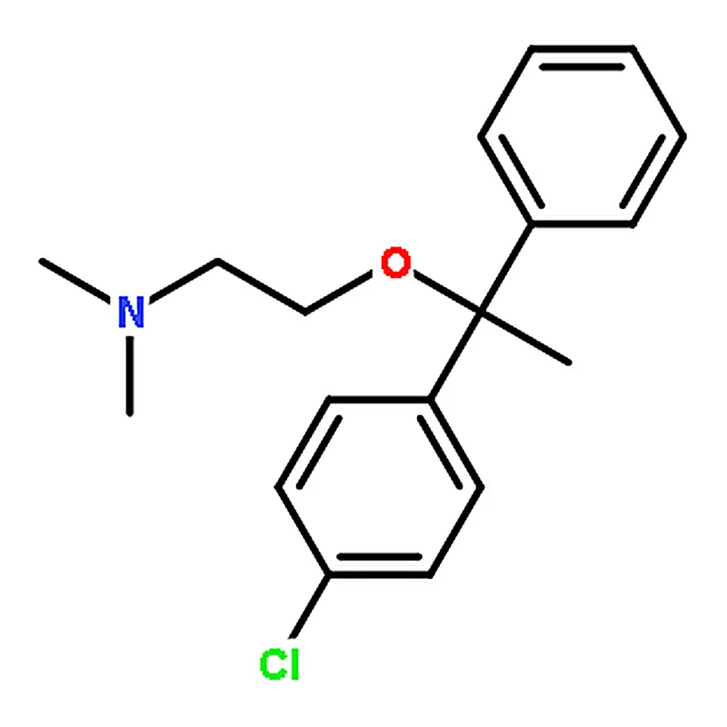 RHAWN Chlorphenoxamine
