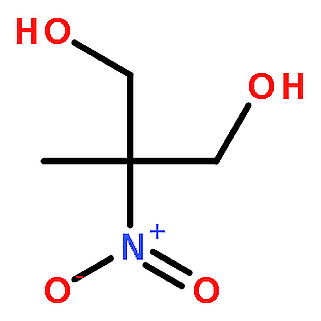 RHAWN 2-Methyl-2-nitro-1，3-propanediol