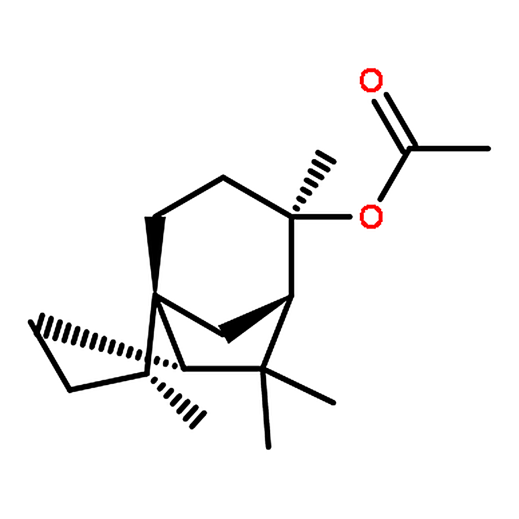 RHAWN Cedryl acetate