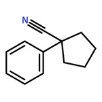 RHAWN 1-Phenylcyclopentanecarbonitrile