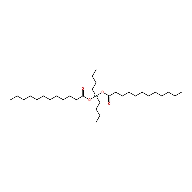RHAWN Ditin butyl dilaurate