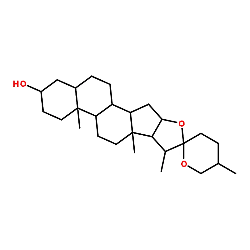 RHAWN Tigogenin