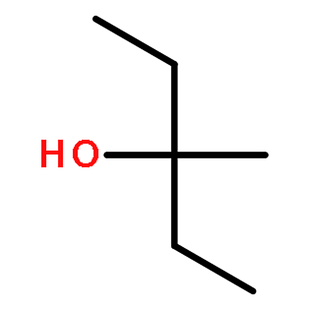 RHAWN 3-Methyl-3-pentanol