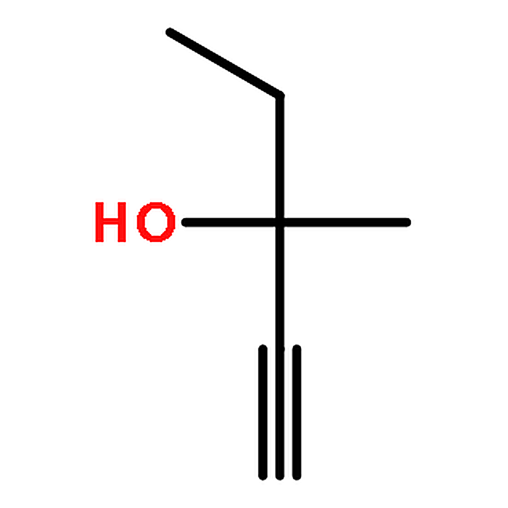 RHAWN 3-Methyl-1-pentyn-3-ol