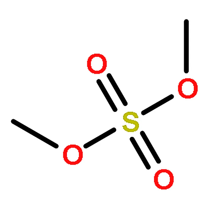 RHAWN Dimethyl sulfate
