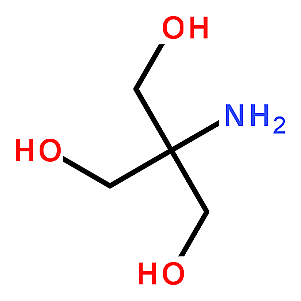 RHAWN Tris(hydroxymethyl)aminomethane