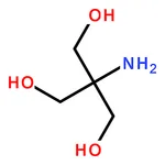 RHAWN Tris(hydroxymethyl)aminomethane