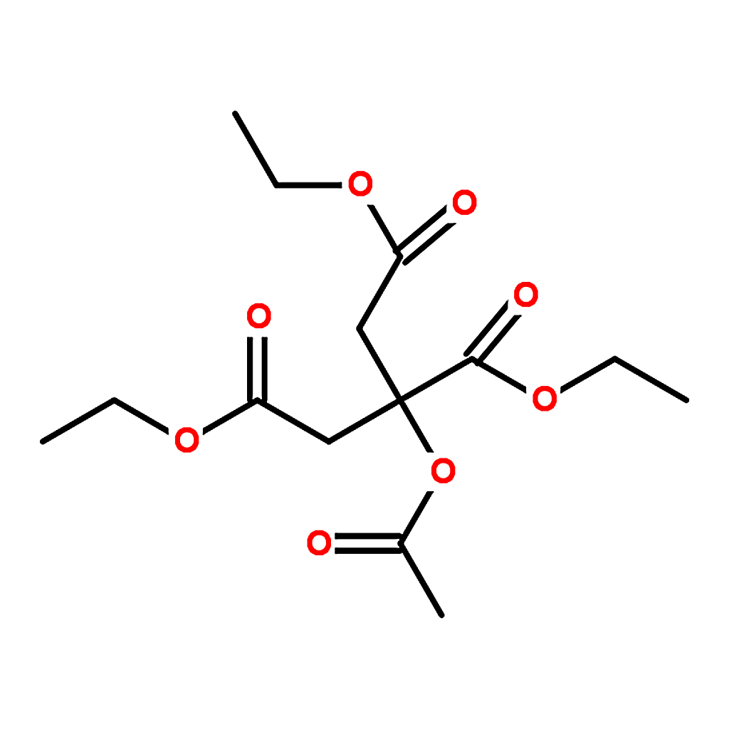 RHAWN Triethyl 2-acetylcitrate
