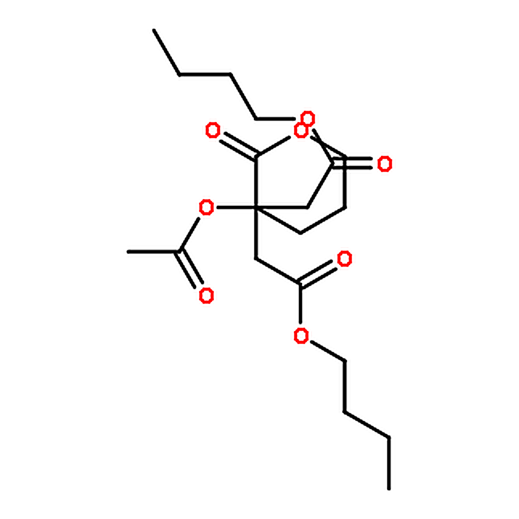 RHAWN Tributyl 2-acetylcitrate