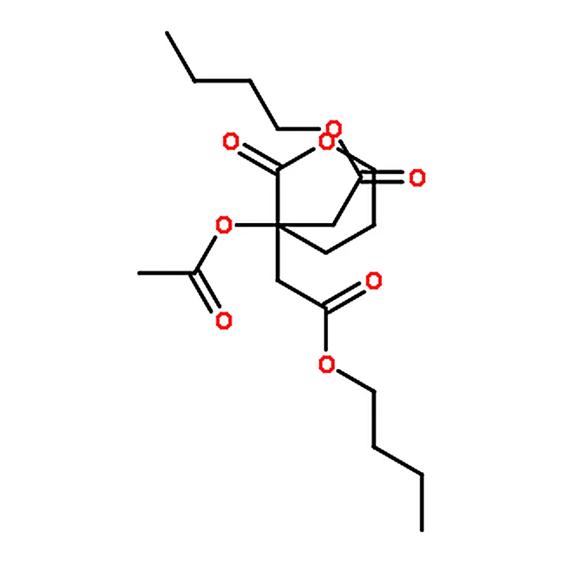RHAWN Tributyl 2-acetylcitrate