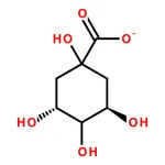 RHAWN D-(-)-Quinic acid