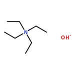 RHAWN Tetraethylammonium hydroxide