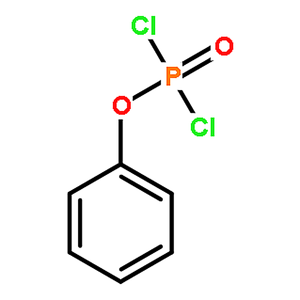 RHAWN Phenyl dichlorophosphate