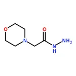 RHAWN 2-Morpholinoacetohydrazide