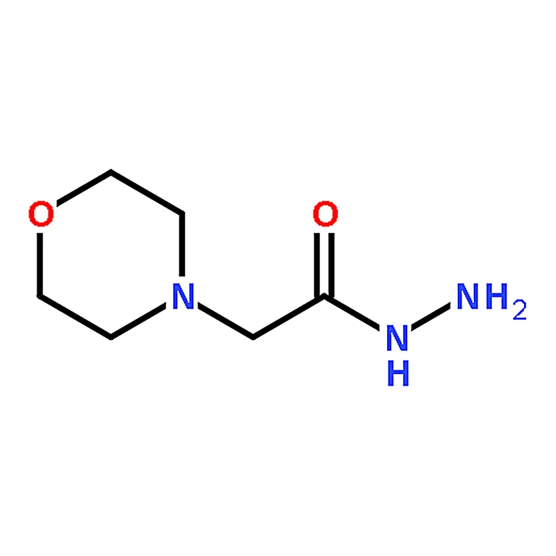 RHAWN 2-Morpholinoacetohydrazide